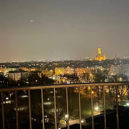 Διαμέρισμα Business & Relax Skyline-view Wlan Aψβούργη